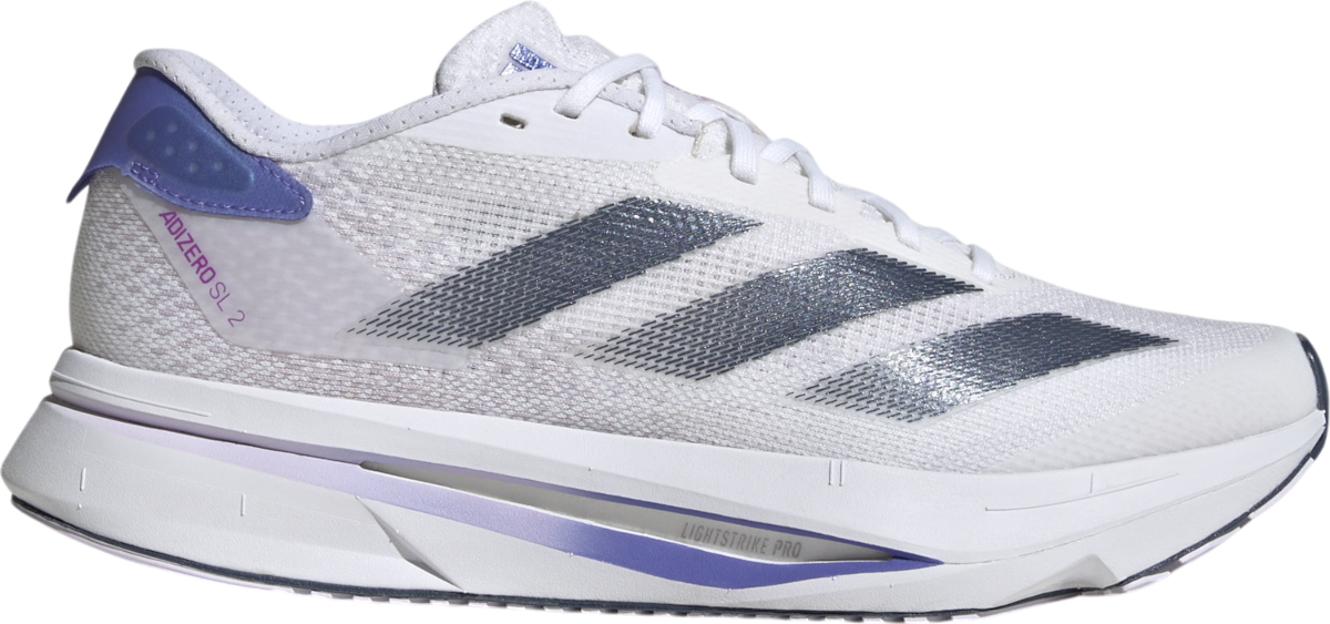 Sneakers og sko adidas Performance ADIZERO SL 2 W Hvid | if6762, 0