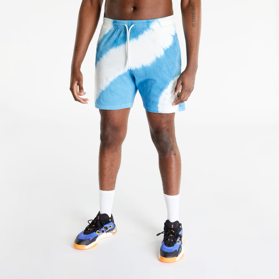 Shorts Reebok Smiley Shorts Blå | HI3995, 0