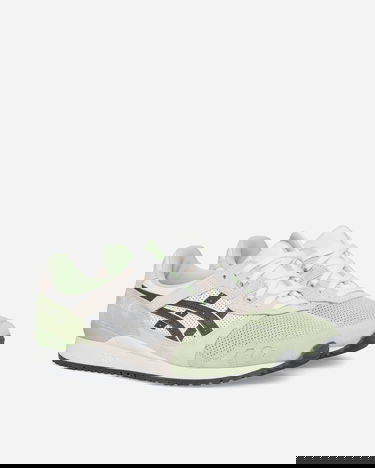 Sneakers og sko Asics GEL-Lyte III Grøn | 1201A762-300, 3