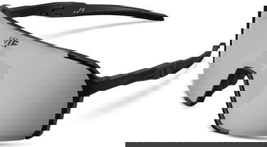 Solbriller VIF VIF One Polarized Sunglasses Sort | 109-pol, 0