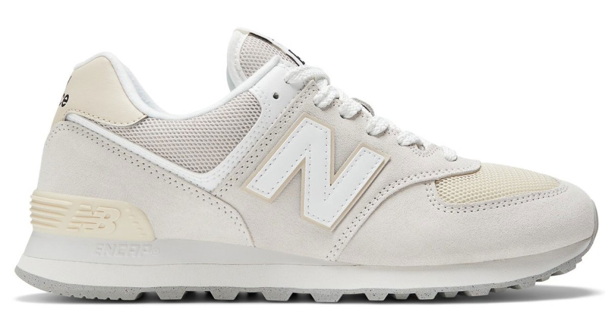 Sneakers og sko New Balance 574 "Beige" Beige | u574fogd, 1