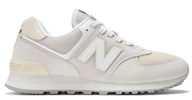 Sneakers og sko New Balance 574 "Beige" Beige | u574fogd, 1