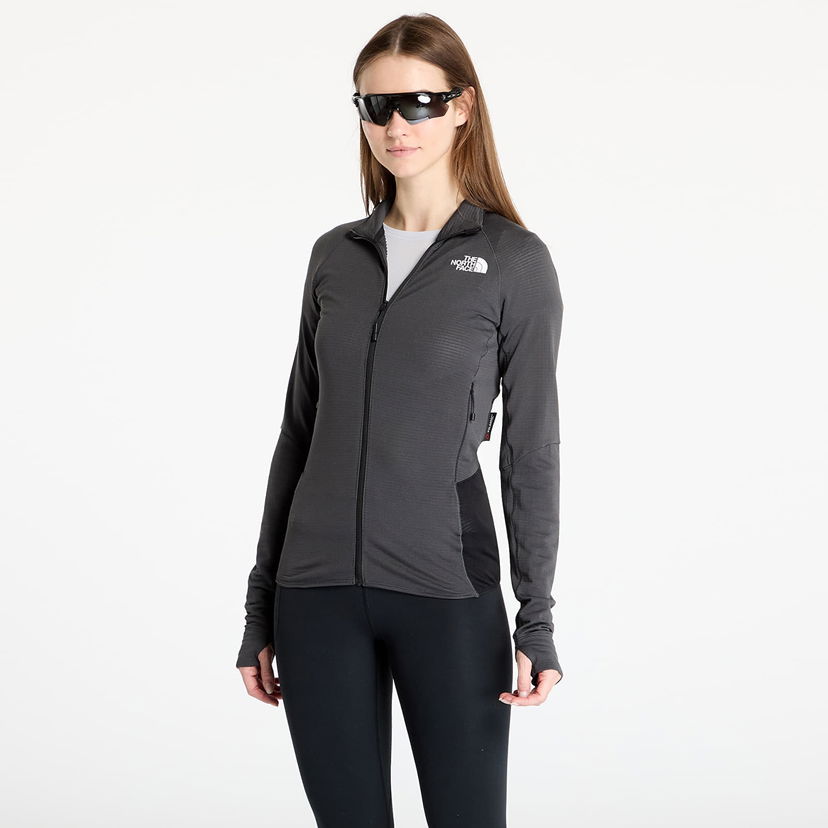 Vindjakke The North Face Polartec Bolt Jacket Grå | NF0A8BT0MN81