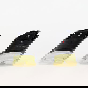 Sneakers og sko On Running Cloudnova Flux W Sort | 3WD10380307, 4