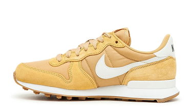 Sneakers og sko Nike Internationalist W Brun | 828407-704, 0