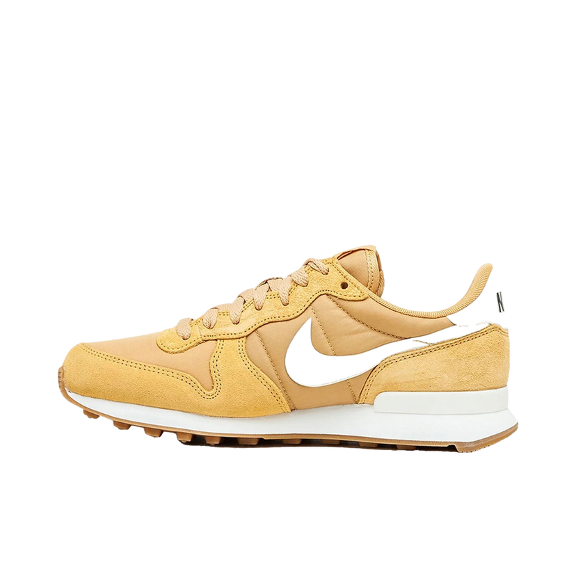 Sneakers og sko Nike Internationalist W Brun | 828407-704
