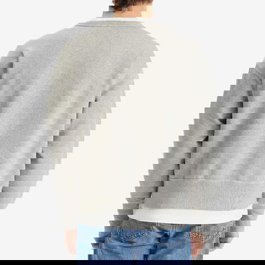 Sweater Polo by Ralph Lauren Ralph Lauren NYC Run Club Sweatshirt Grå | 710964987001, 3