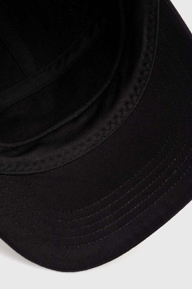 Kasket Neighborhood NEIGHBORHOOD Jet Cap-2 Baseball Cap Sort | 241YGNH.HT07, 3