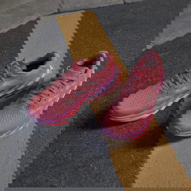 Sneakers og sko adidas Performance Supernova Prima Rød | ID3690, 2