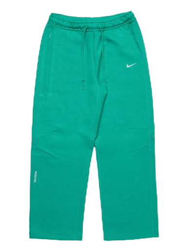 Bukser Nike x NOCTA T Grøn | FD8457-324