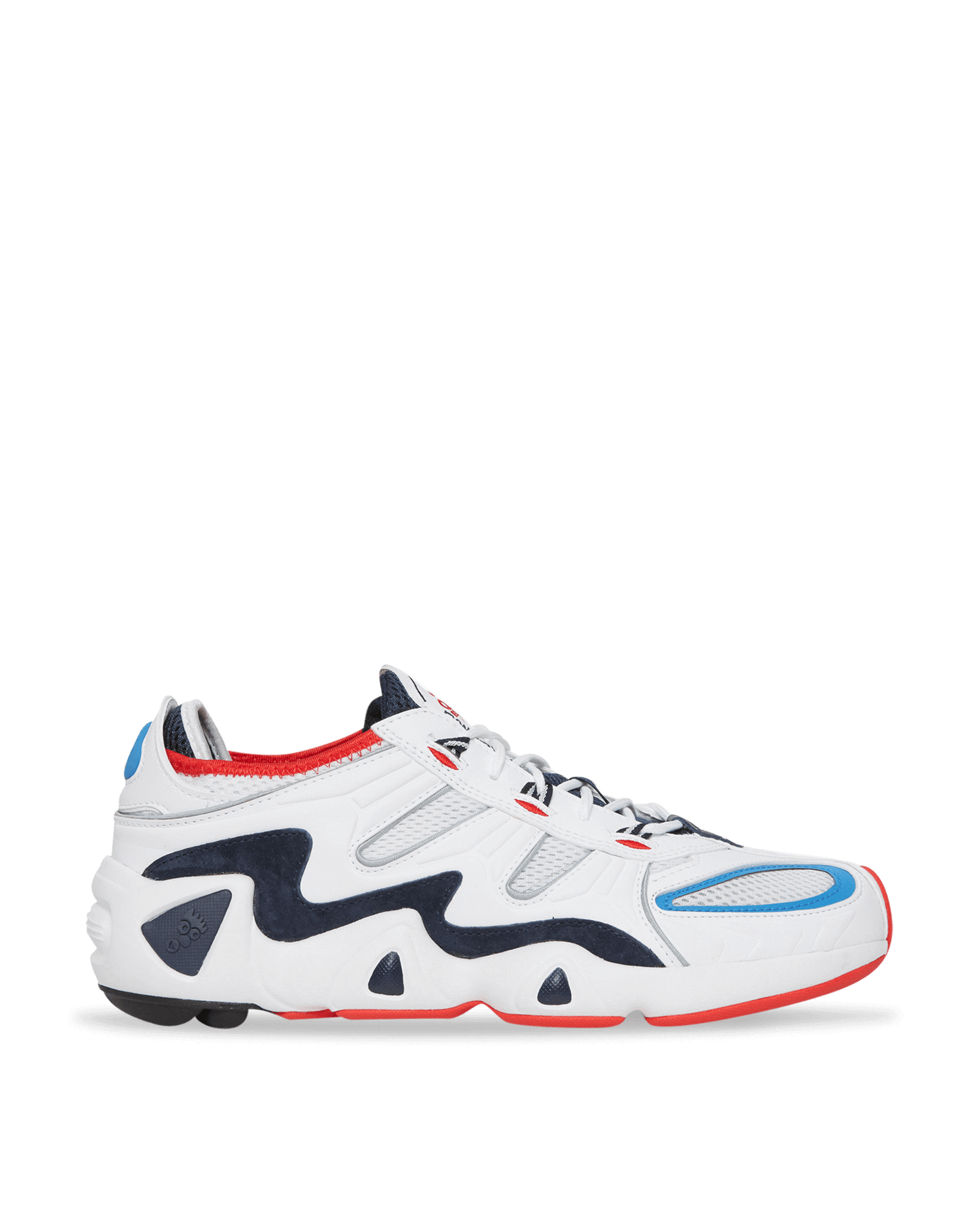 Sneakers og sko adidas Consortium Consortium FYW S-97 "OG" Hvid | G27704, 1