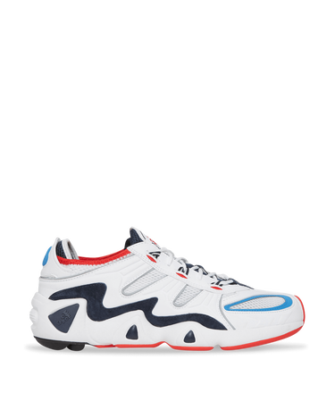 Sneakers og sko adidas Consortium Consortium FYW S-97 "OG" Hvid | G27704, 1