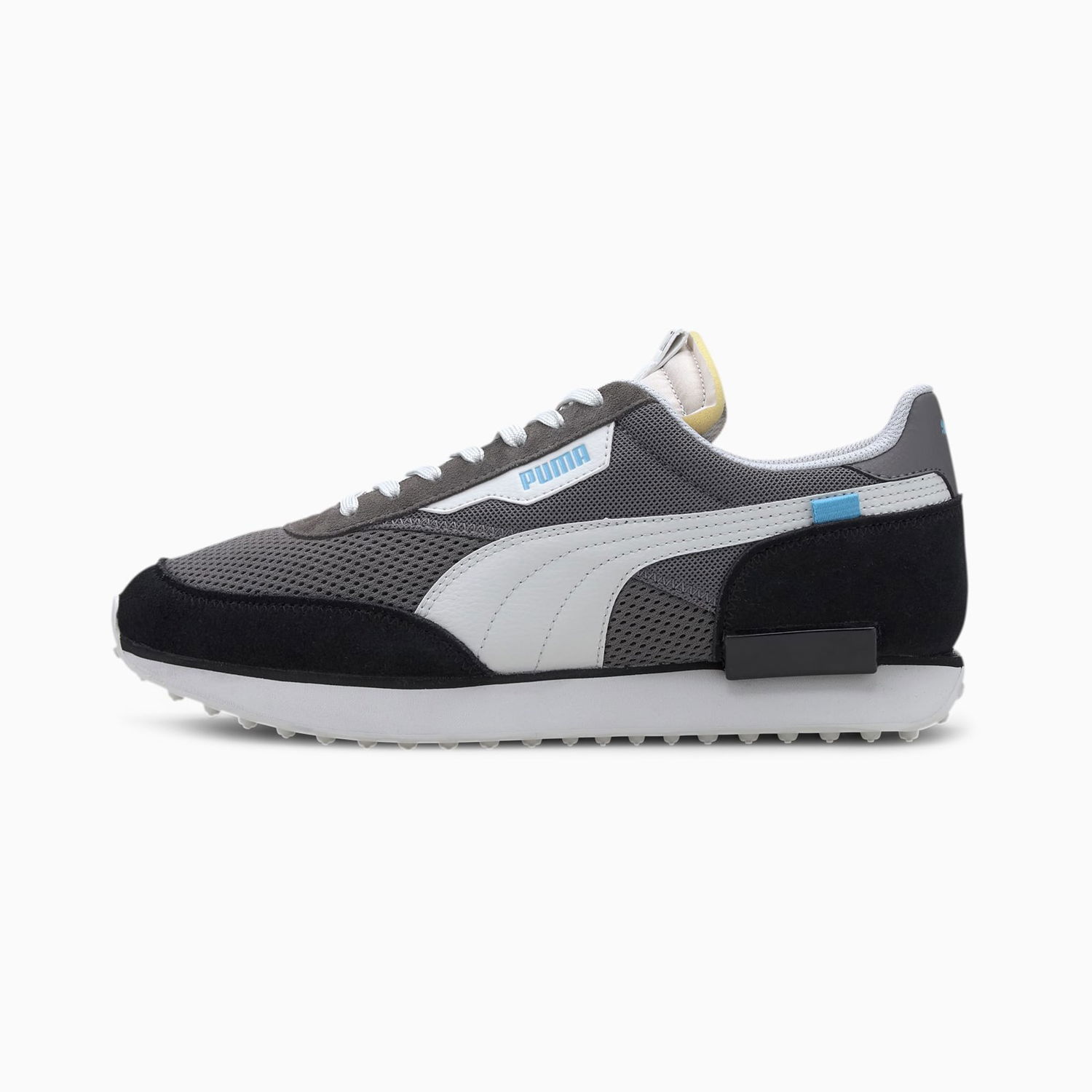Sneakers og sko Puma Future Rider Stream On Grå | 371530 04, 0