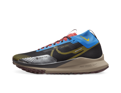 Løbe Nike Pegasus Trail 4 GORE-TEX Blå | DJ7926-003