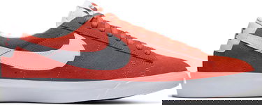 Sneakers og sko Nike Blazer Low Orange | cz4703-800, 2