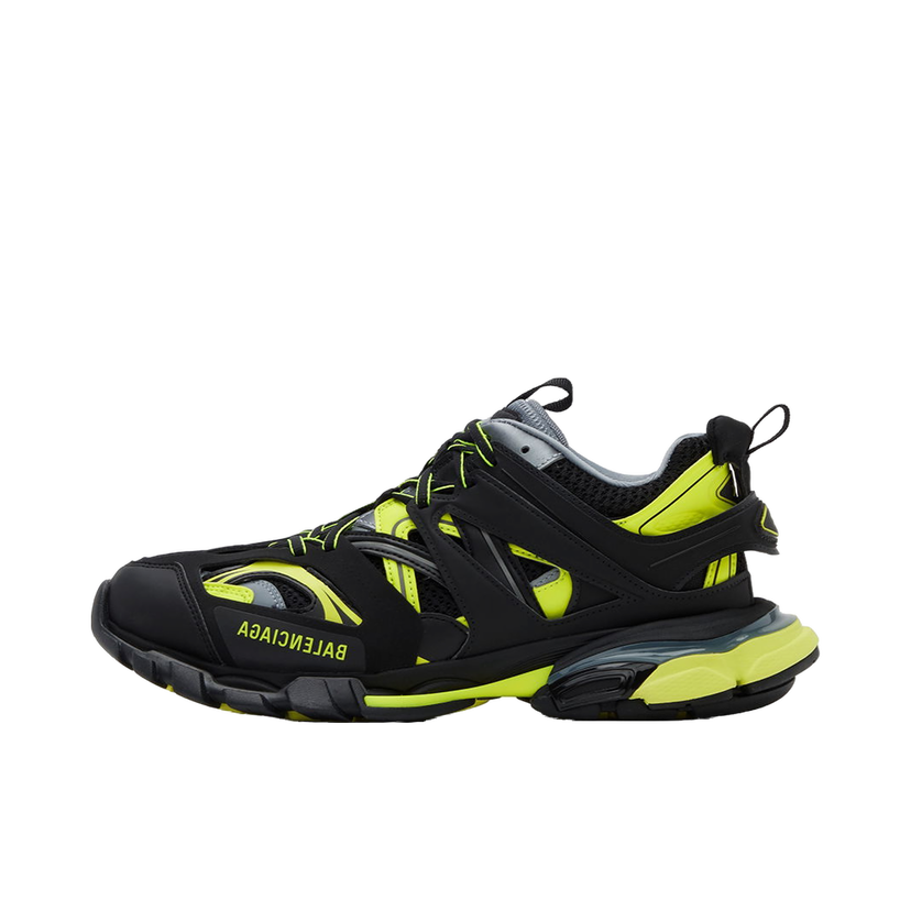 Sneakers og sko Balenciaga Track Sort | 542023-W3AC6-1175