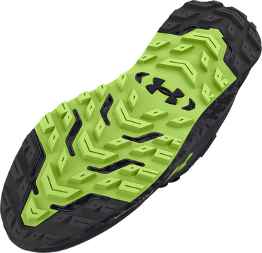 Sneakers og sko Under Armour Charged Bandit TR 3 SP Sort | 3028657-002, 2