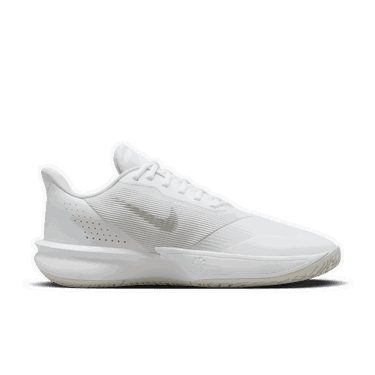 Sneakers og sko Nike Precision 7 Hvid | FN4322-100, 3