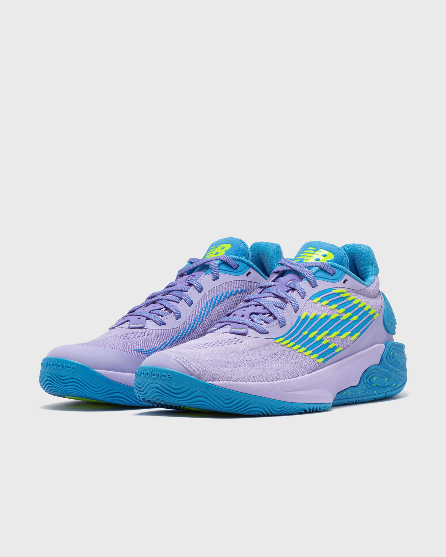 Sneakers og sko New Balance BB2WYCG5 Lilla | BB2WYCG5, 1