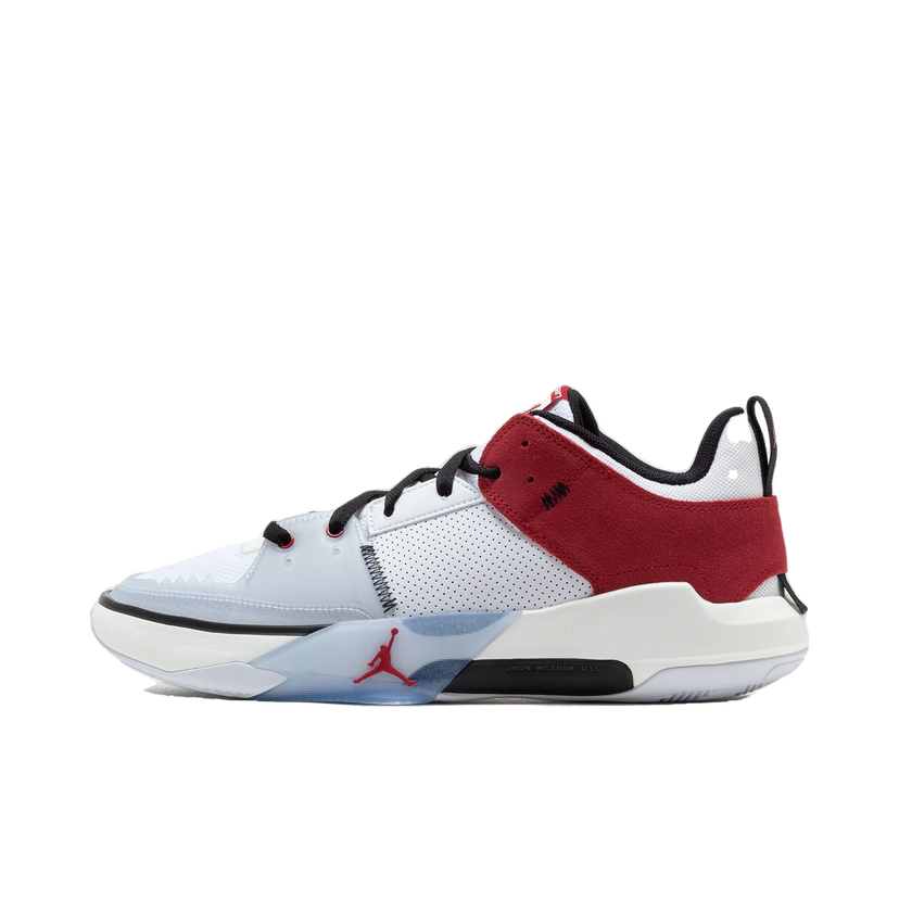 Basketball Jordan ONE TAKE 5 Hvid | FD2335-160