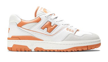 Sneakers og sko New Balance 550 Orange | BB550LSC, 5