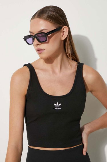 T-shirt adidas Performance Top Sort | HF3399, 4