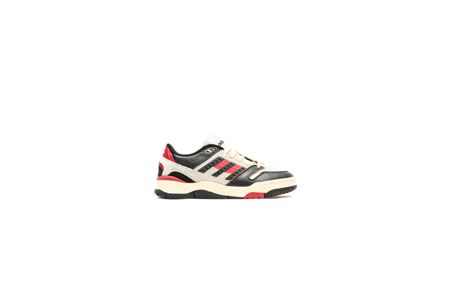 Sneakers og sko adidas Originals Torsion Phantom Low "Crew White" Beige | IH0354, 1
