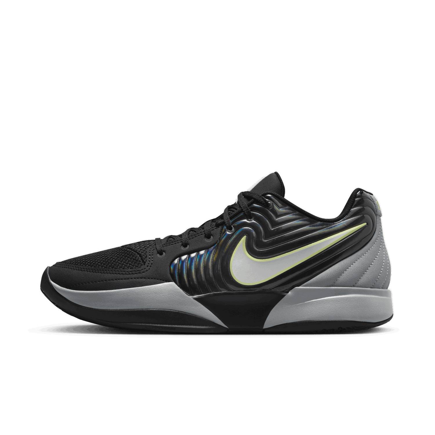 Sneakers og sko Nike Ja 2 'Foundation' Sort | FD7328-001, 0