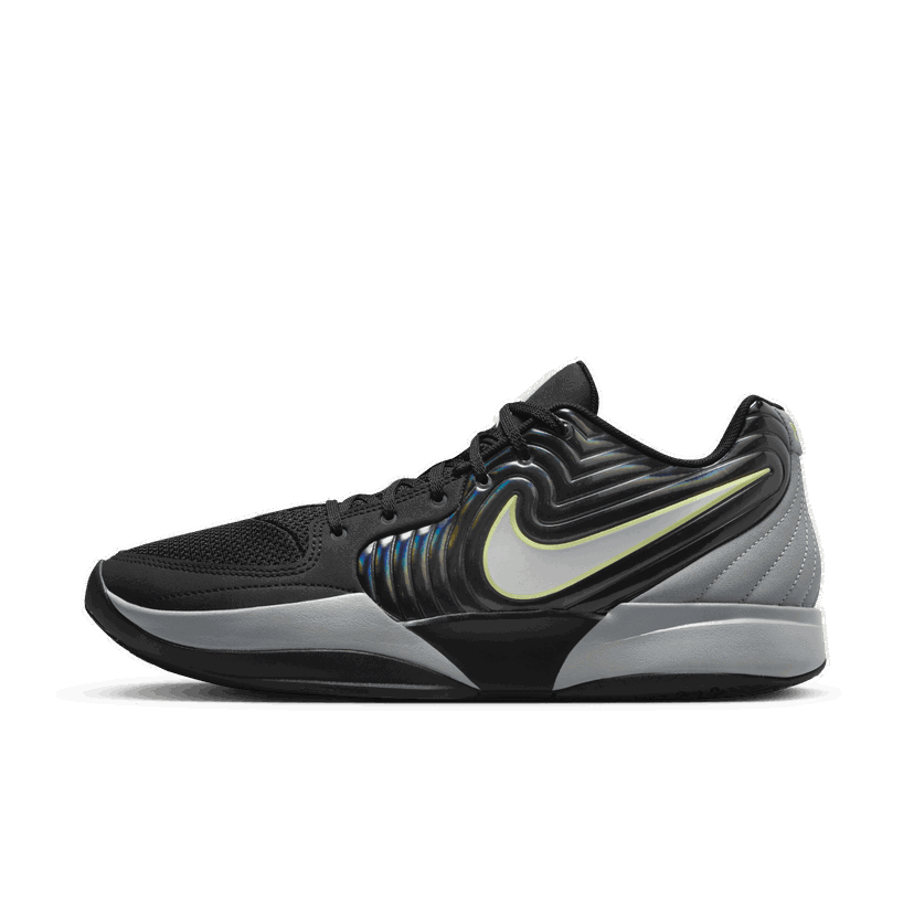 Sneakers og sko Nike Ja 2 'Foundation' Sort | FD7328-001