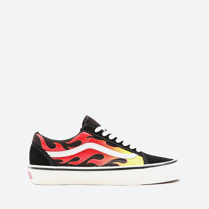 Sneakers og sko Vans Old Skool 36 DX Flerfarvet | VN0A54F3423, 1