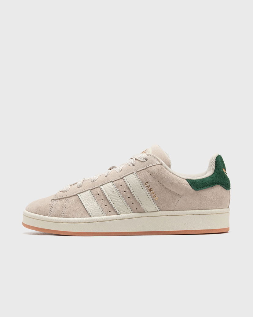 Sneakers og sko adidas Originals Campus 00s Beige | JS3786