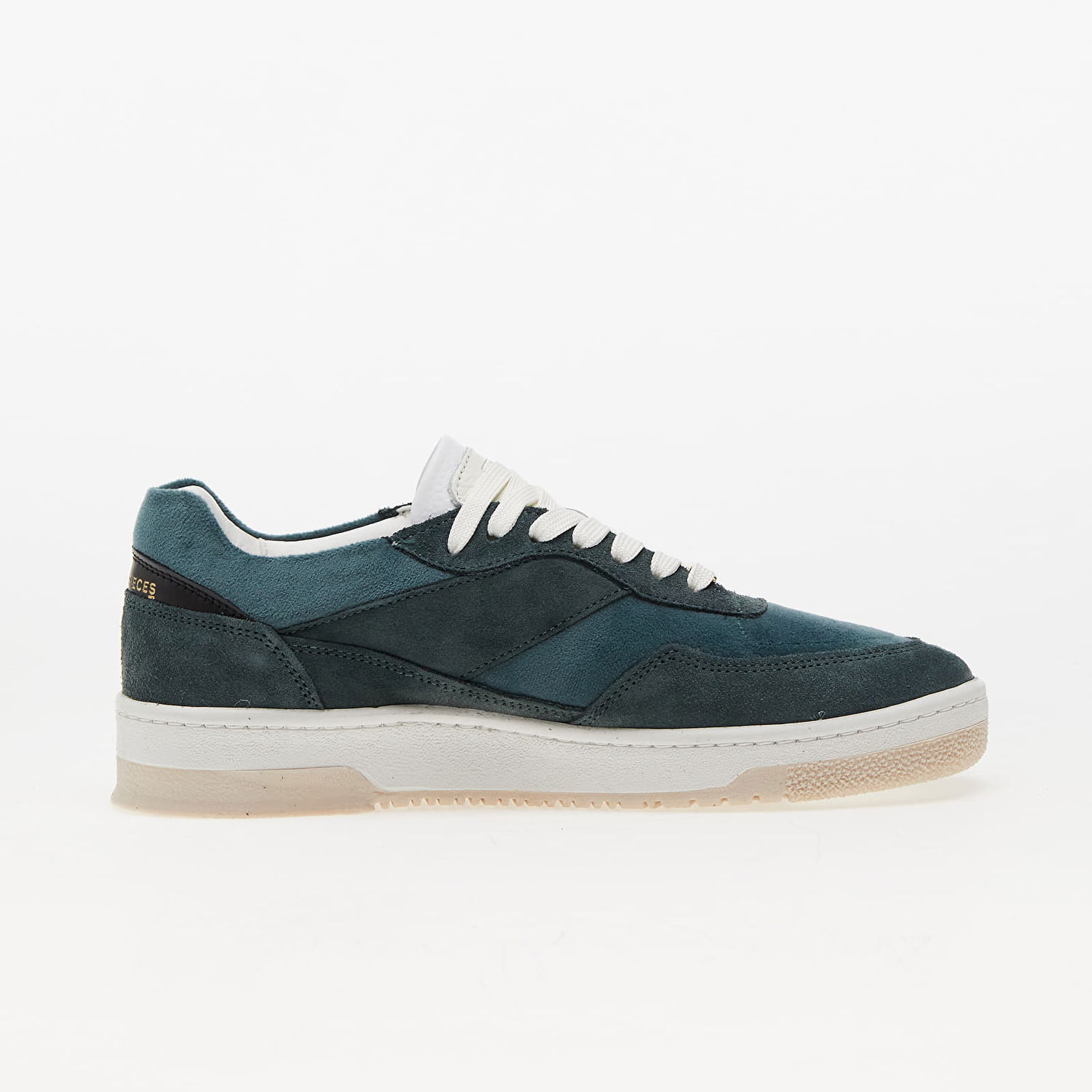 Sneakers og sko Filling Pieces Ace Spin Grøn | 57125751926, 1