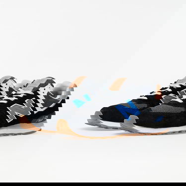 Sneakers og sko New Balance 574 Sort | ML574TYE, 4