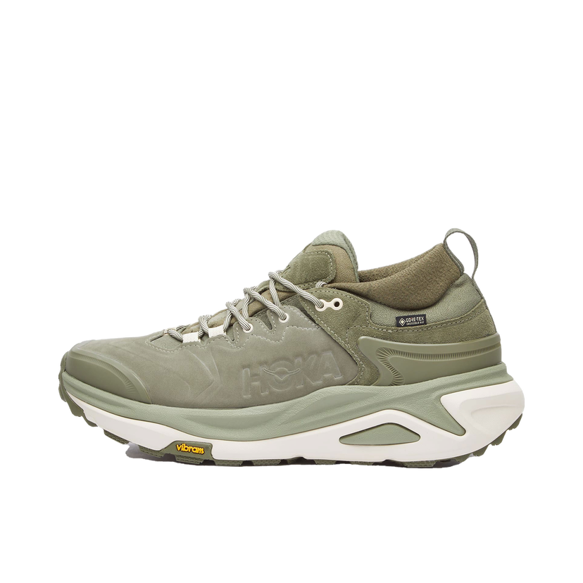 Sneakers og sko Hoka One One Kaha 3 Low GTX Grøn | 1162532-EYP