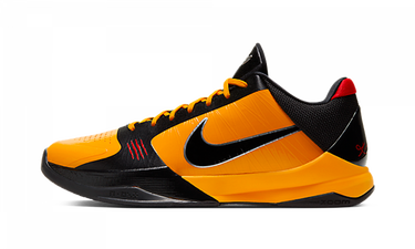 Sneakers og sko Nike Zoom Kobe 5 Orange | CD4991-700, 0
