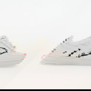 Sneakers og sko BAPE Bape Sta Shark M2 "White" Hvid | 001FWK801307M-WHT, 2