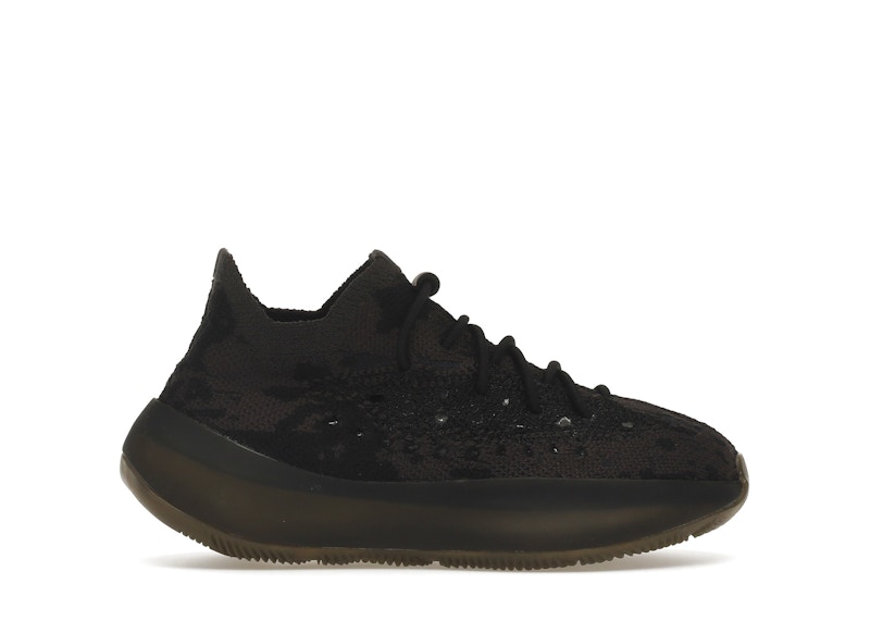 Sneakers og sko adidas Yeezy Yeezy Boost 380 Onyx Sort | FZ4418, 0