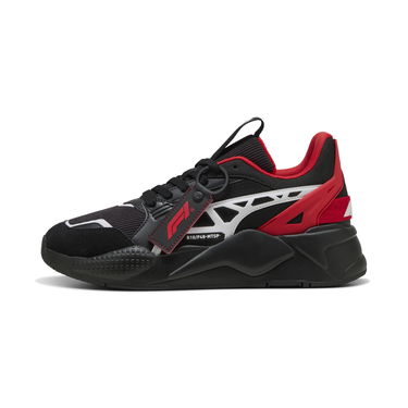 Sneakers og sko Puma F1® RS-X Sort | 308893_01, 0