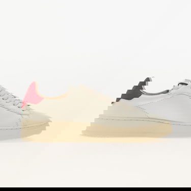 Sneakers og sko Autry Autry Dallas Low Hvid | ADLWMR03, 2