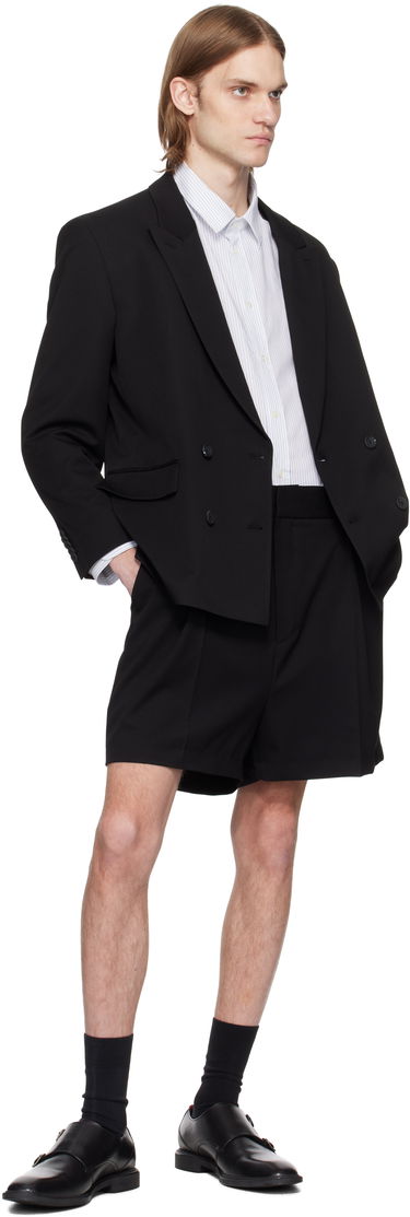 Shorts BOSS Hugo Pleated Shorts Sort | 50540339, 3