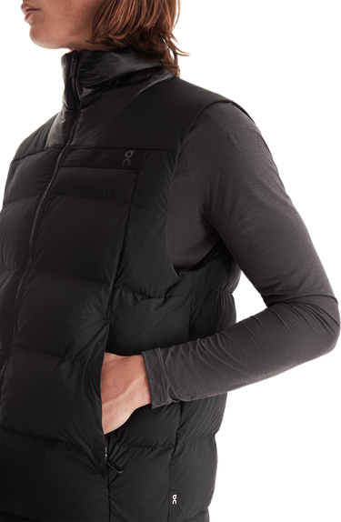 Vest On Running Challenger Vest Sort | 1md30040553, 2