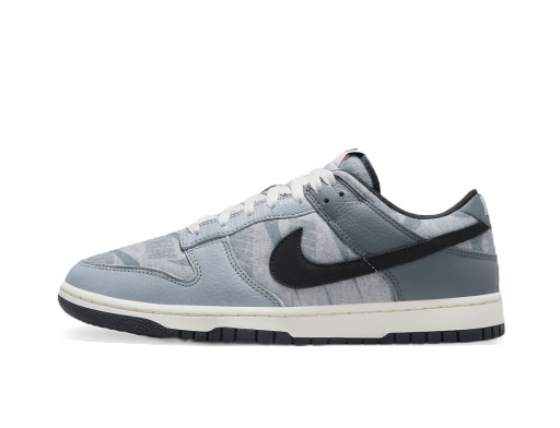 Sneakers og sko Nike Dunk Low "Copy Paste" Grå | DQ5015-063