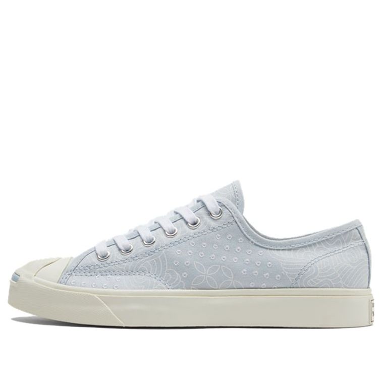 Sneakers og sko Converse Jack Purcell Hybrid Low 'World Denim' Blå | 171948C, 0