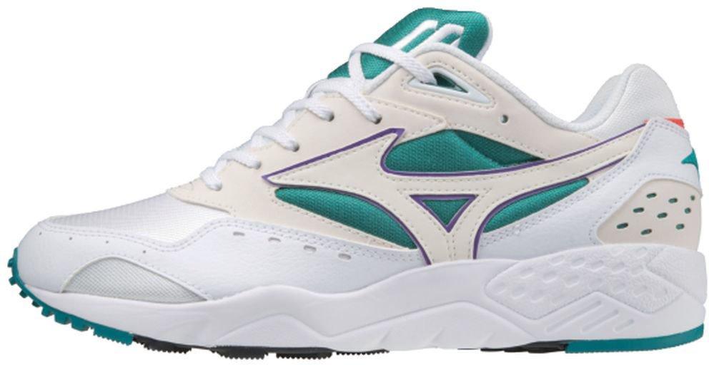 Sneakers og sko Mizuno Contender Hvid | D1GA210107, 0