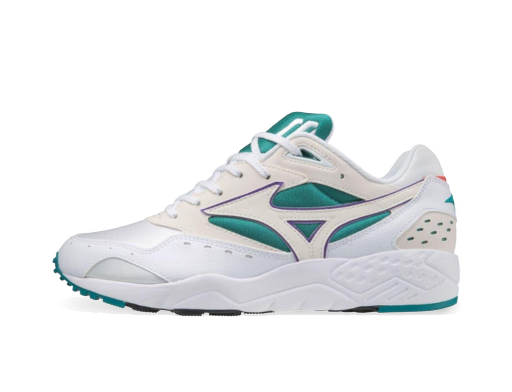 Sneakers og sko Mizuno Contender Hvid | D1GA210107