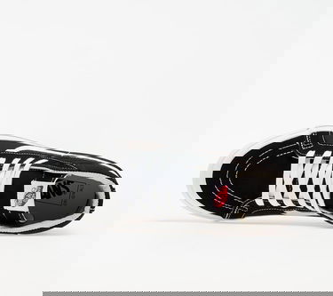 Sneakers og sko Vans OG Sk8-Hi LX Sort | VN0A4BVBOIU1, 2