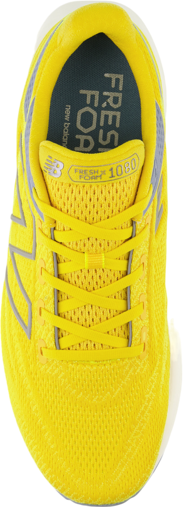 Sneakers og sko New Balance Fresh Foam X 1080 v13 Gul | m108013z, 2
