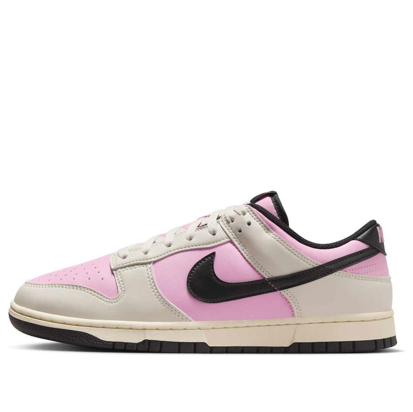 Sneakers og sko Nike Dunk Low 'Pink Rise' Lyserød | HF5441-600
