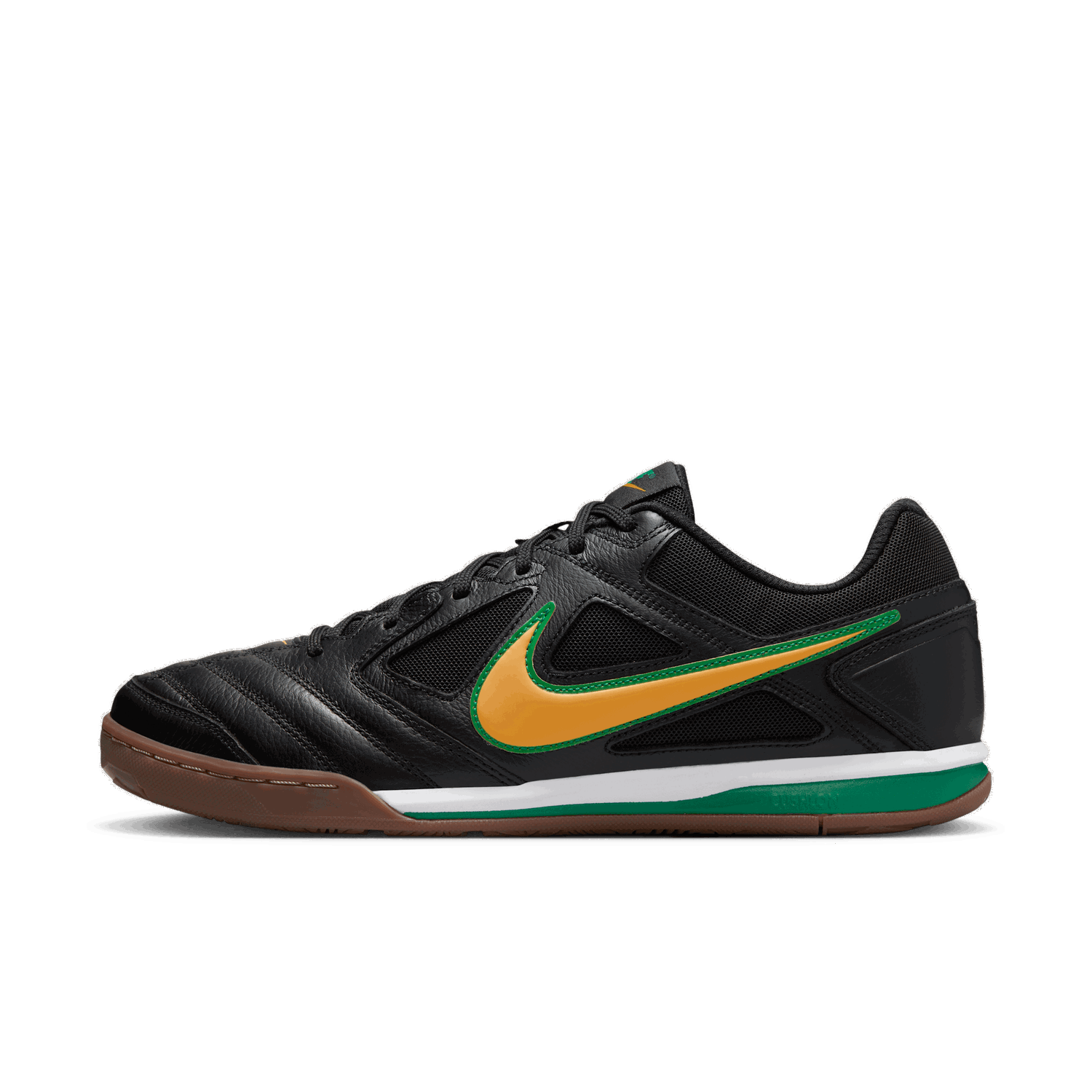 Sneakers og sko Nike Gato Sort | IB8509-001, 0