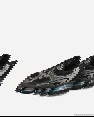 Sneakers og sko New Balance Abzorb 2000 Sort | U2000EA, 4